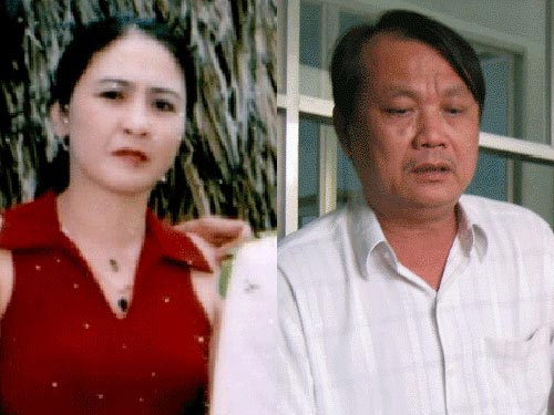 nhà báo bị đốt,Hoàng Hùng,Trần Thúy Liễu,Nguyễn Văn Tâm