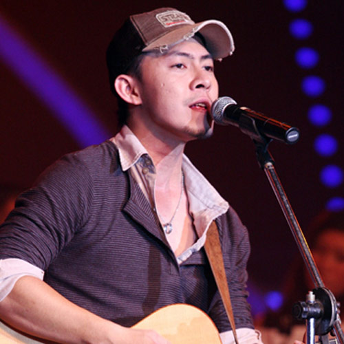 Vietnam’s Got Talent,vòng bán kết,Võ Trọng Phúc