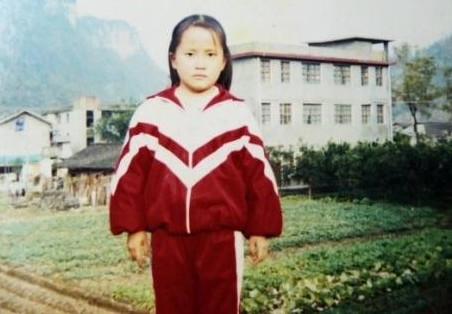 Chuyện lạ,chuyện lạ thế giới,phi thường,kỳ quặc,thiếu nữ