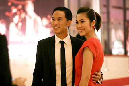 Tăng Thanh Hà,Louis Nguyễn,mang bầu,Hà Tăng