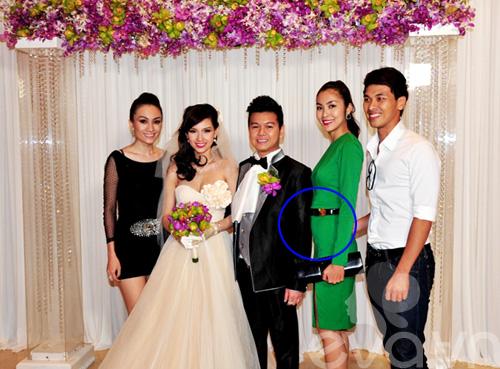 Tăng Thanh Hà,Louis Nguyễn,mang bầu,Hà Tăng