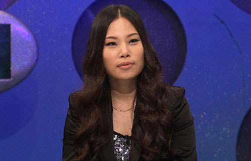 Chuyện lạ,chuyện lạ thế giới,phi thường,kỳ quặc,quần lọt khe,quần chip chữ T