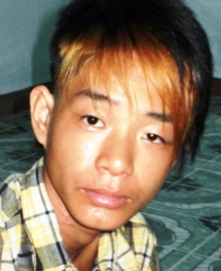 Nữ tướng cướp,Lê Thị Ngọc Ngà
