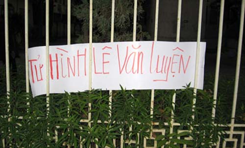 vụ án,án mạng. giết người,cướp tiệm vàng,tiệm vàng ngọc bích,lê văn luyện