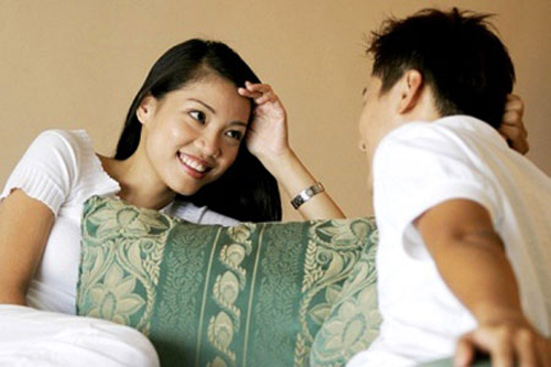 chồng dòm ngự cô hàng xóm,chuyện vợ chồng,chồng ngoại tình