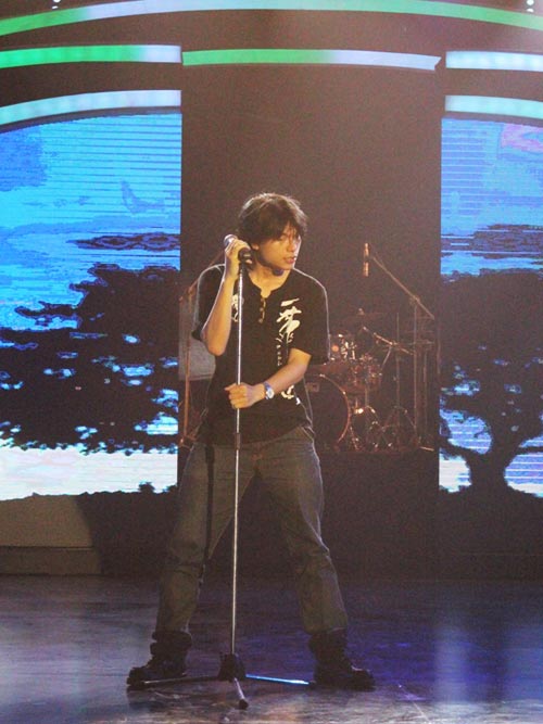 Vietnam’s Got Talent,vòng bán kết,dưa leo,nguyễn thị thanh trúc