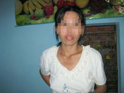 Yêu râu xanh,nô lệ tình dục,thú tính,hãm hiếp,con ruột