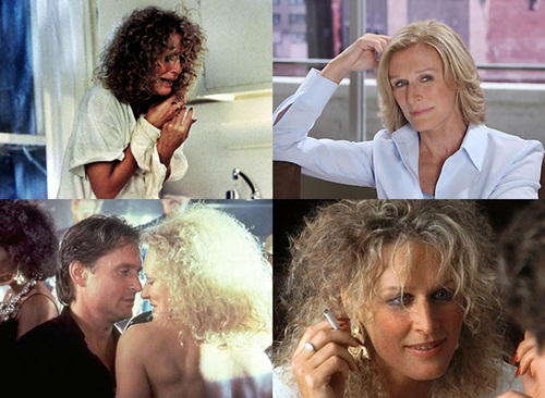 Nữ tặc,Rebecca Romijn,Kathy Bates,Angelina Jolie,Alicia Keys