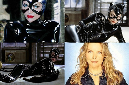 Nữ tặc,Rebecca Romijn,Kathy Bates,Angelina Jolie,Alicia Keys
