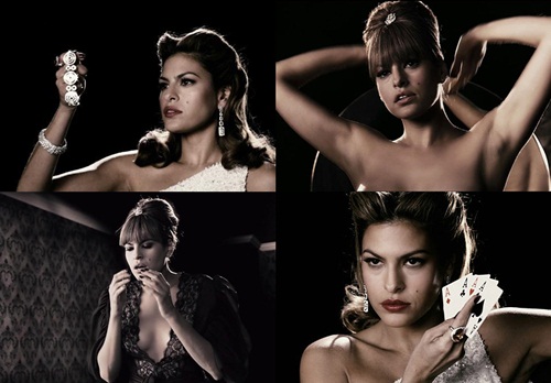 Nữ tặc,Rebecca Romijn,Kathy Bates,Angelina Jolie,Alicia Keys