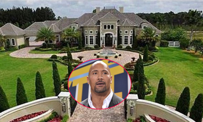 dien vien Dwayne Johnson, Dwayne Johnson, Dwayne Johnson dong phim, bo phim khe nut san andreas, khe nut san andreas