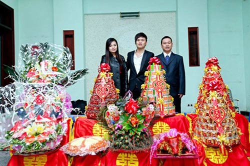 Đám cưới,Đàm Vĩnh Hưng,Phi Nhung,Quang Lê,thiếu gia,siêu đám cưới