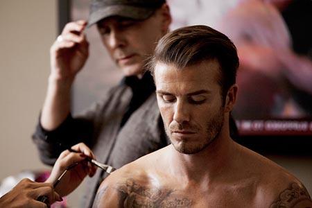 David Beckham,bóng đá,L.A Galaxy