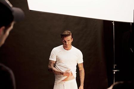David Beckham,bóng đá,L.A Galaxy