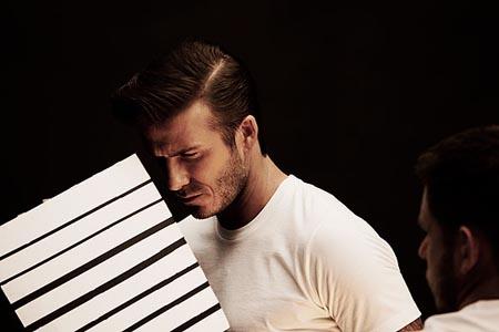 David Beckham,bóng đá,L.A Galaxy