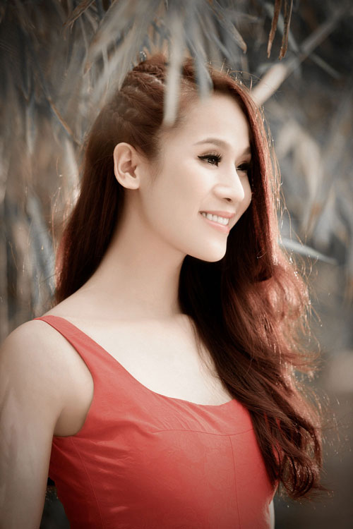 Thời trang hè,váy,siêu mẫu,thái hà