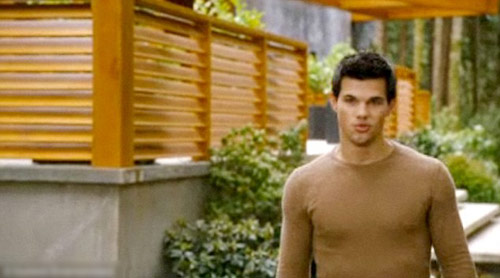 Hừng đông,ma cà rồng,người sói,Twilight
