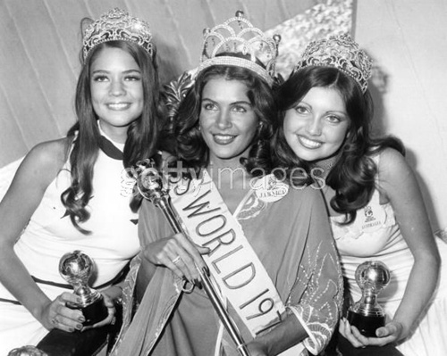 Miss World,Aishawarya Rai,Ksenia Sukhinova,Cindy Breakspeare,