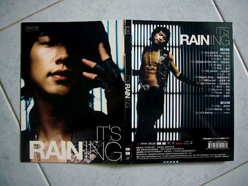 Ca sĩ,Diễn Viên,Sao hàn,Bi rain