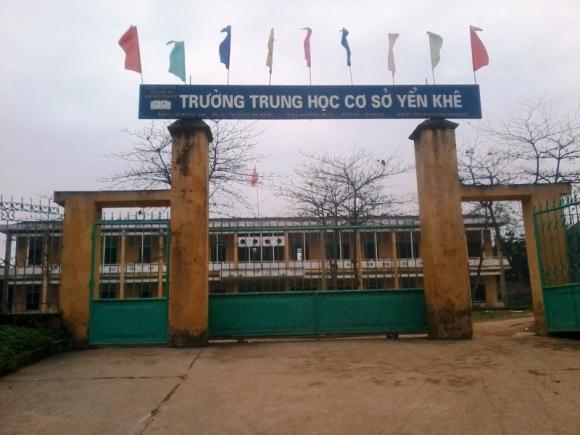 Thầy giáo,nữ sinh,thầy giáo hại đời nữ sinh,hãm hiếp,thầy giáo dâm ô