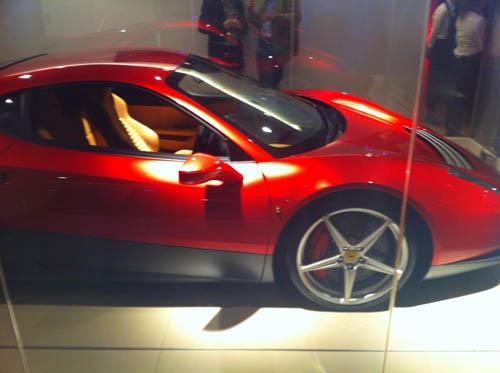 Ferrari SP12 EPC,siêu xe,Eric Clapton