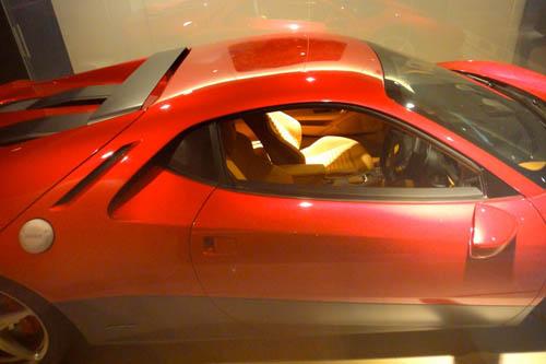 Ferrari SP12 EPC,siêu xe,Eric Clapton