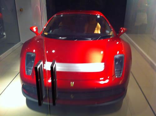Ferrari SP12 EPC,siêu xe,Eric Clapton