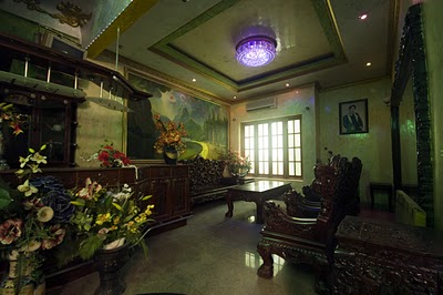 Ngọc sơn,nhà sao,biệt thự