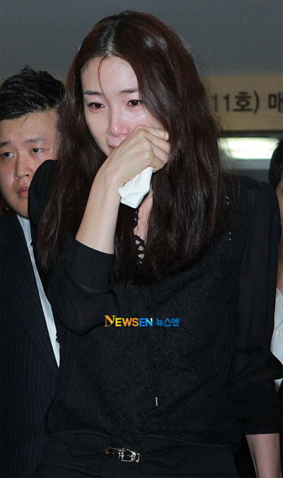 showbiz Hàn,Kbiz,Park Ha Sun,Park Mi Sun,Yoon Ha,Won Bin,Son Ye Jin,Song Hye Kyo