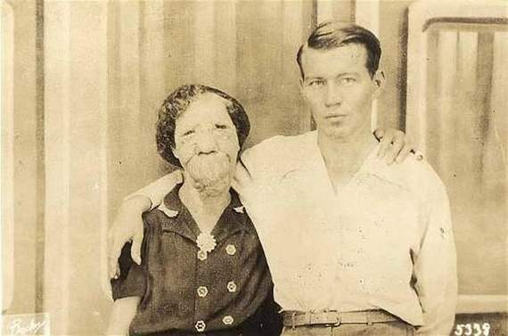 Chuyện lạ,chuyện lạ thế giới,phi thường,kỳ quặc,dị nhân