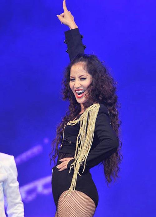 Sao việt,phẫu thuật thẩm mỹ,Thủy tiên,bảo thy,phi thanh vân,mai phương thúy,khánh thy,hồng nhung