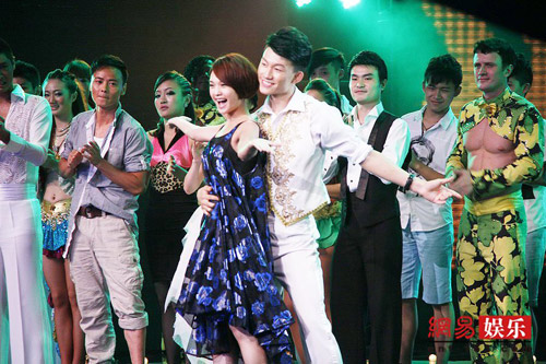 Vũ lâm đại hội,Cbiz