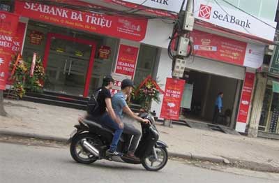 Dương triệu vũ,vi phạm giao thông