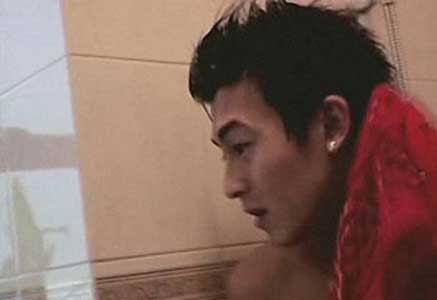 Sao việt,hoàng thùy linh,Paris Hilton,Trần Quán Hy,Kim Kardashian,clip sex