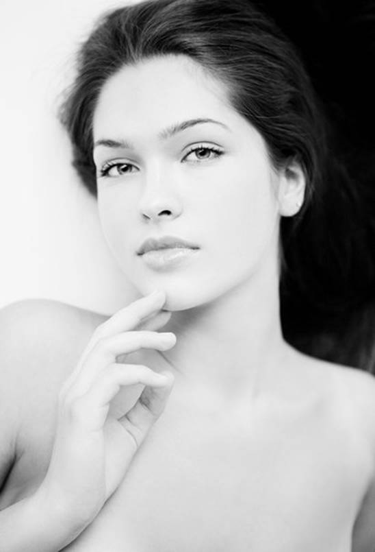 Hoa hậu Nga 2012,Elizaveta Lizochka
