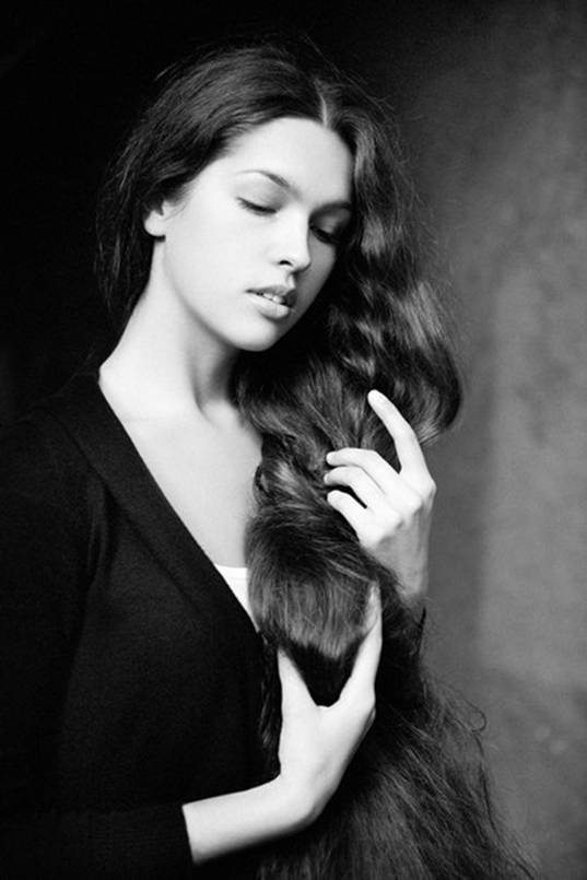 Hoa hậu Nga 2012,Elizaveta Lizochka