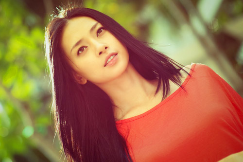 diễn viên,ngô thanh vân