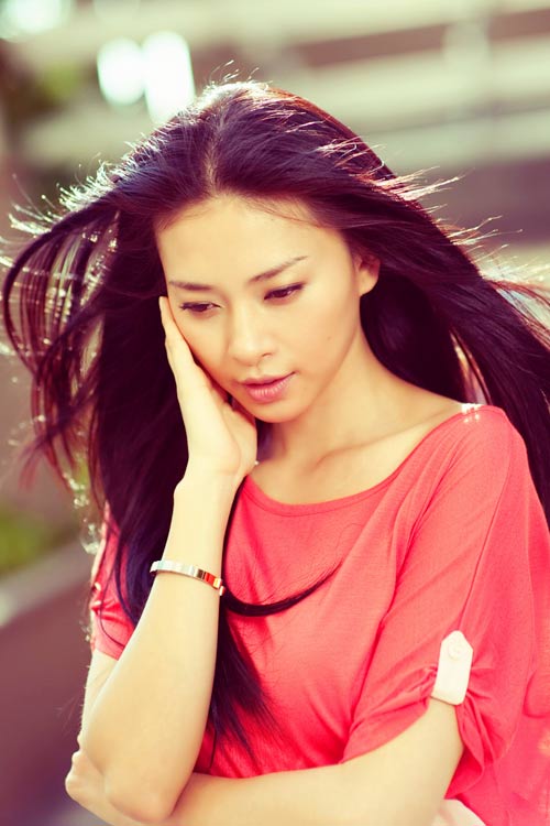 diễn viên,ngô thanh vân