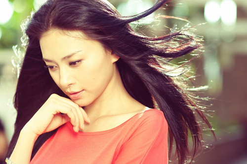 diễn viên,ngô thanh vân