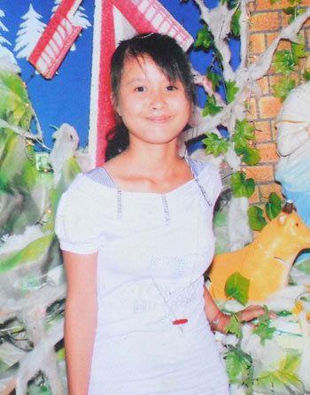 Nguyễn Thị Phượng,mẹ giết con,tình mẫu tử,tin tức