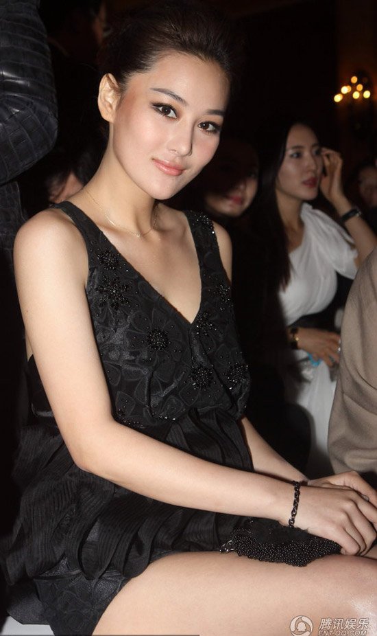 mỹ nhân châu Á,gái bao,Song Hye Kyo,Han Sung Joo,Jang Ja Yeon,Lâm Chí Linh,Trương Hinh Dư