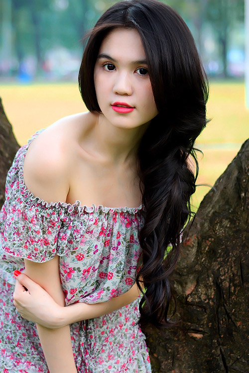 hoa hậu,nữ hoàng đồ lót,ngọc trinh