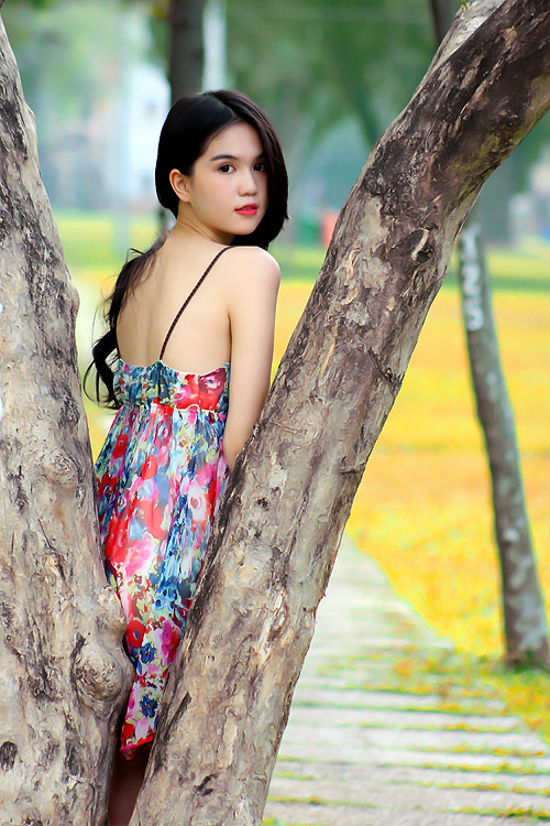 hoa hậu,nữ hoàng đồ lót,ngọc trinh