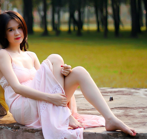 hoa hậu,nữ hoàng đồ lót,ngọc trinh