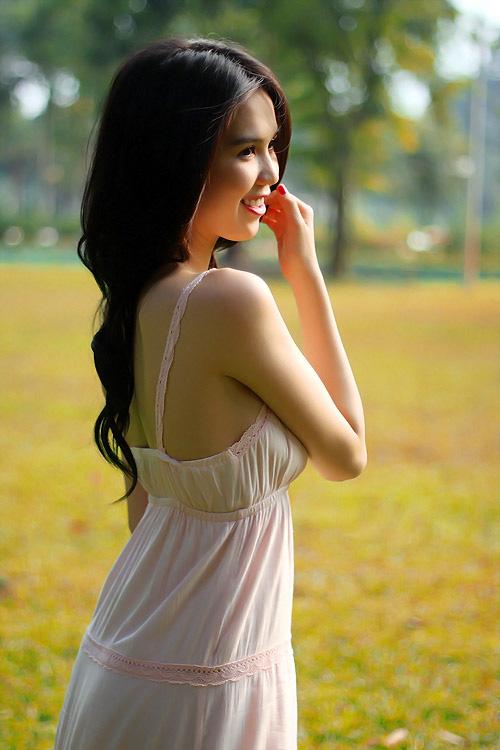 hoa hậu,nữ hoàng đồ lót,ngọc trinh