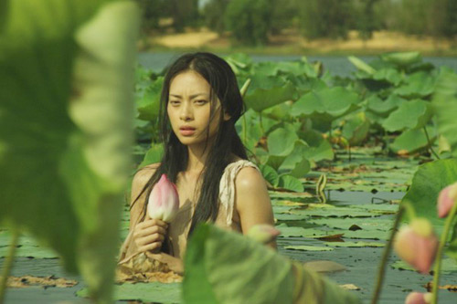 Ngọc Viễn Đông,ngô thanh vân