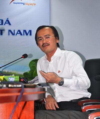 VPF,Bầu thắng,V-League