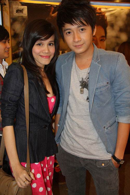 Ngô kiến huy,thanh thảo,thụy anh,Scandal,bé minh trí