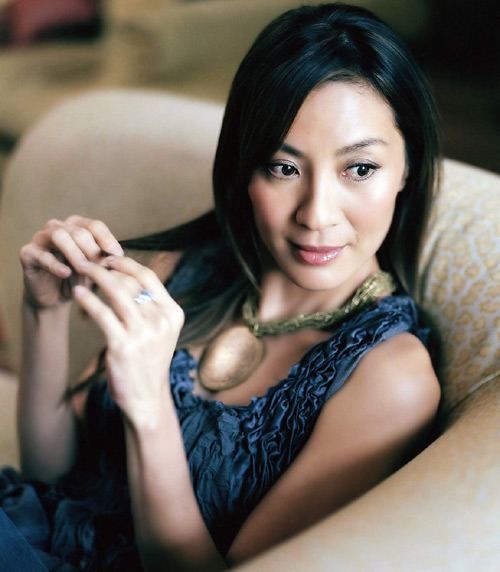 Sao hoa ngữ,hollywood,thư kỳ,Chương Tử  Di,dương tử quỳnh