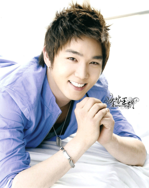 Kangin,Super Junior,ban nhac,boyband,Han Quoc